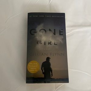 Gone Girl